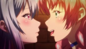 Isekai Yarisaa - Episódio 2