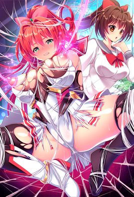 Seikou Senki Pony Celes
