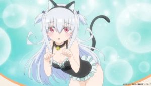 Ichijouma Mankitsu Gurashi! - Episódio 2 (HD)[Sem Censura]