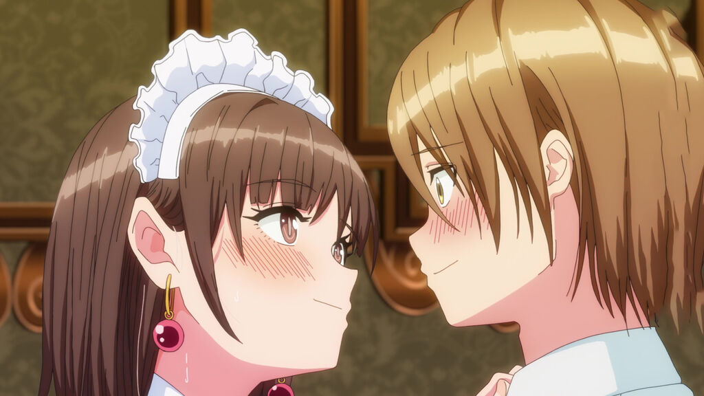 Reika wa Karei na Boku no Joou - Episódio 3 (HD)[Sem Censura]